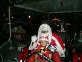 pere noel